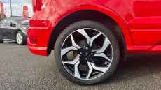 Ford EcoSport 1.0 EcoBoost 125 ST-Line 5dr Petrol Hatchback